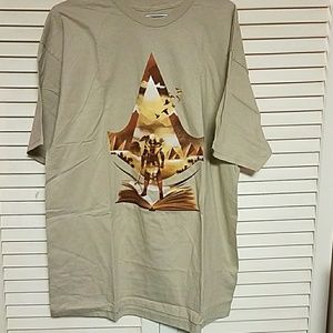 Assassin's Creed Tshirt
